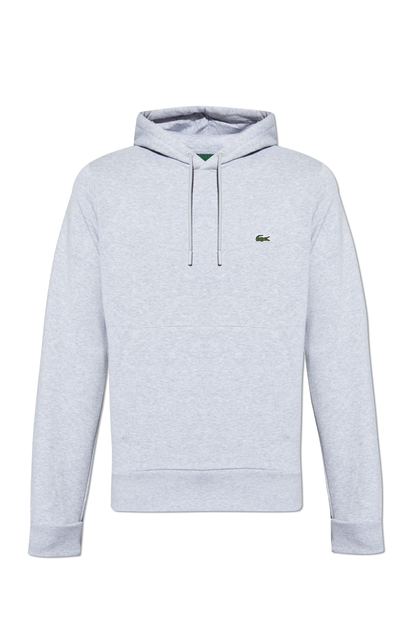 Hoodie lacoste orders homme